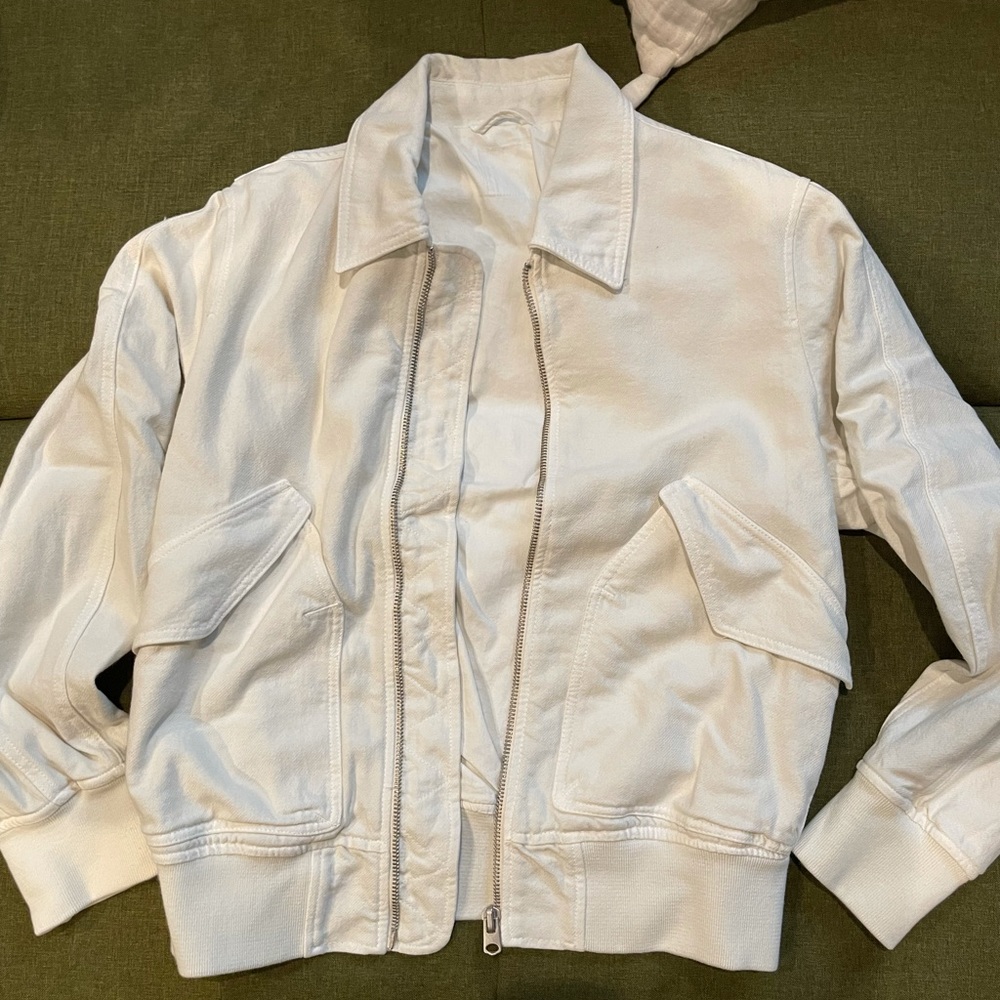 Retro jacket - Picture 2 of 4
